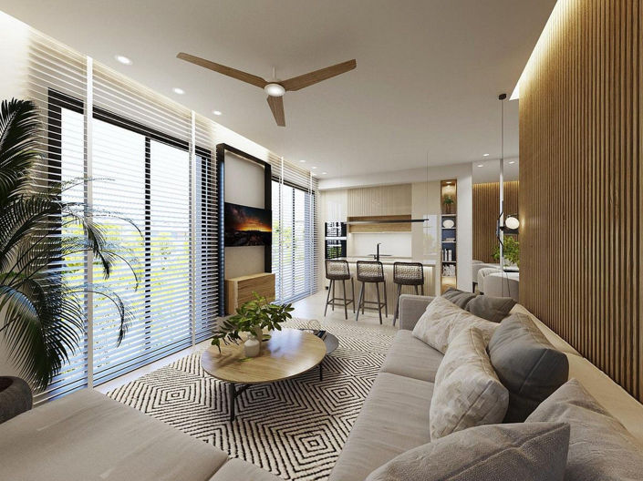 Image No.5-3 Bed Apartment for sale