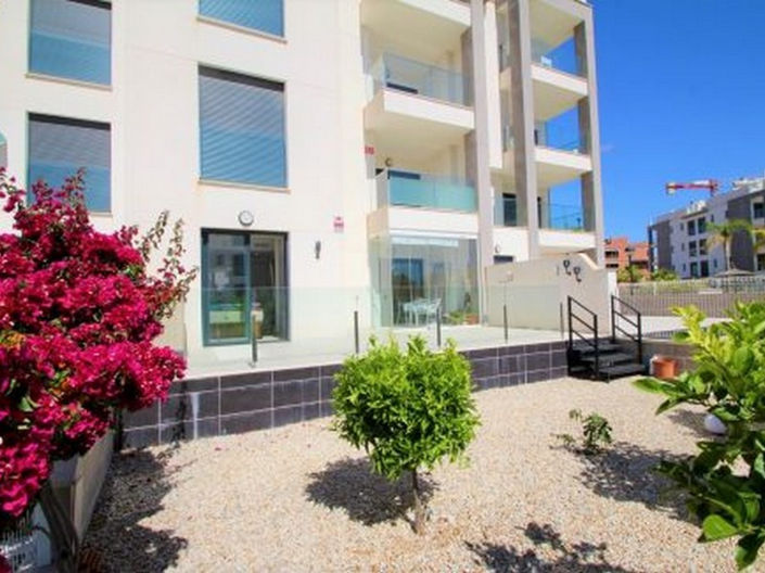 Image No.1-Appartement de 2 chambres à vendre à Villamartin