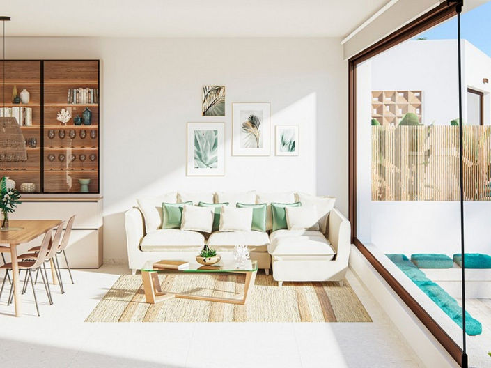 Image No.4-3 Bed Villa for sale