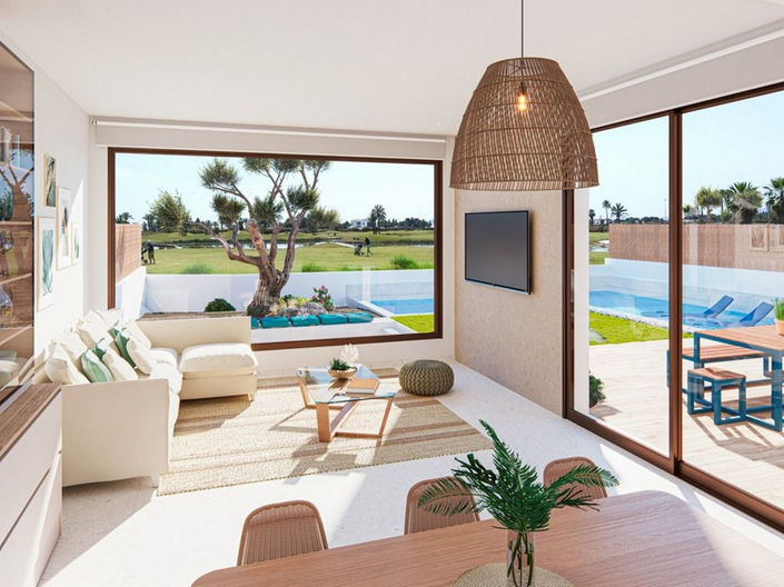 Image No.5-3 Bed Villa for sale