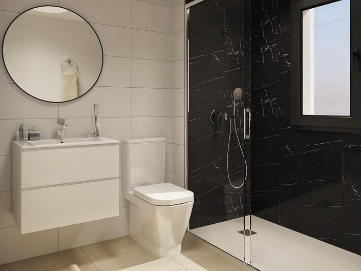 Image No.10-Appartement de 2 chambres à vendre à Torre Pacheco Town