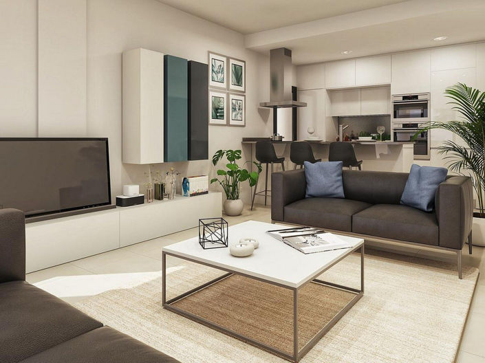 Image No.5-Appartement de 2 chambres à vendre à Torre Pacheco Town