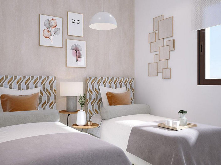 Image No.10-2 Bed Apartment for sale