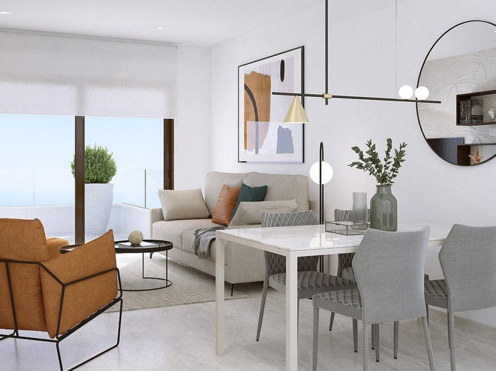 Image No.11-2 Bed Apartment for sale