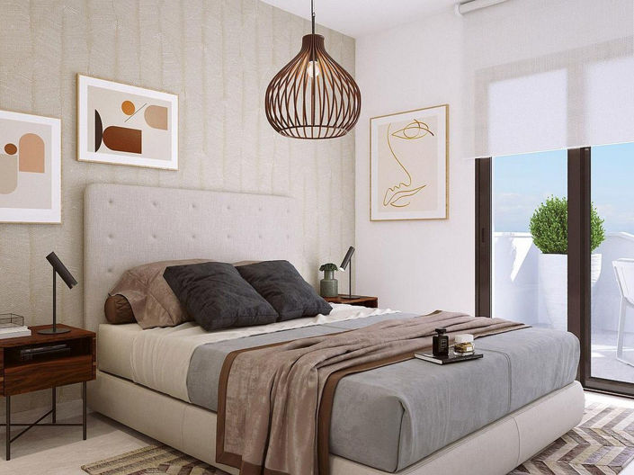 Image No.2-2 Bed Apartment for sale