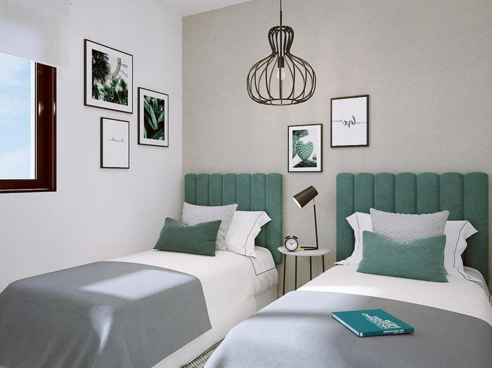 Image No.3-2 Bed Apartment for sale