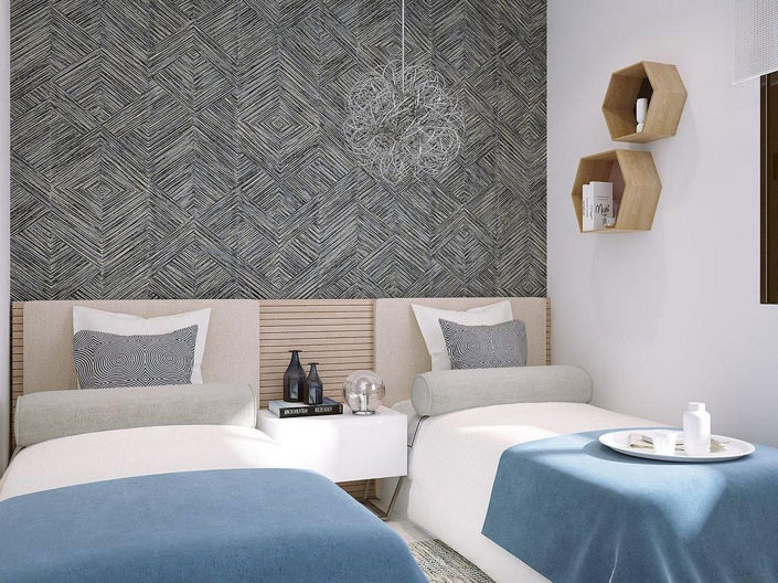 Image No.4-2 Bed Apartment for sale