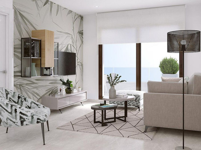 Image No.7-2 Bed Apartment for sale