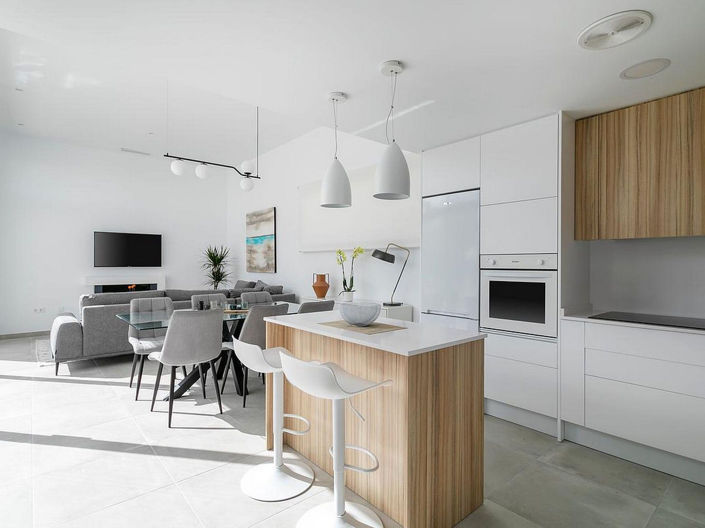 Image No.4-Maison de 3 chambres à vendre à Calasparra