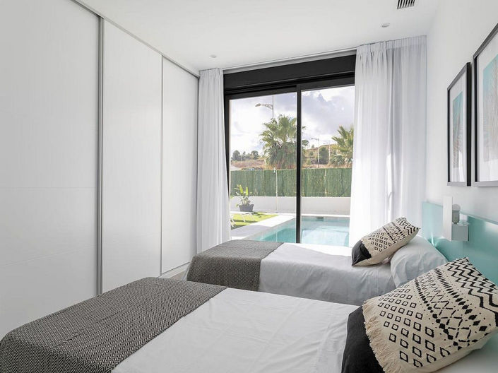 Image No.6-Villa de 3 chambres à vendre à Calasparra