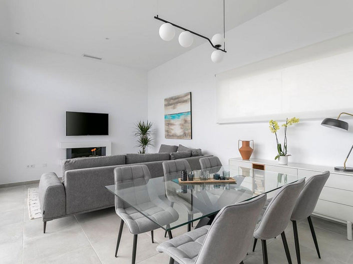 Image No.9-Maison de 3 chambres à vendre à Calasparra