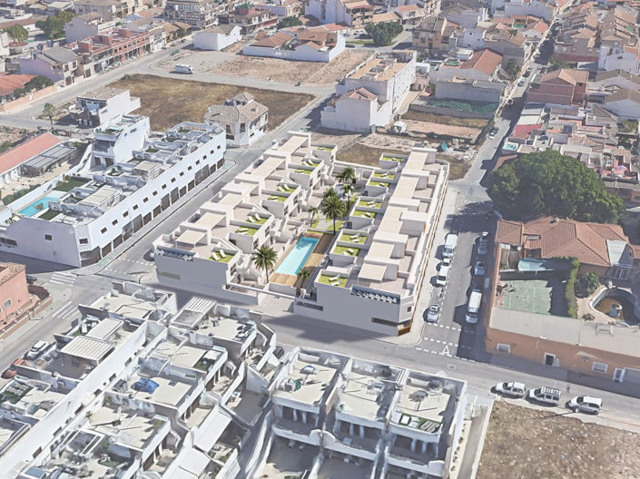 Image No.9-2 Bed Apartment for sale