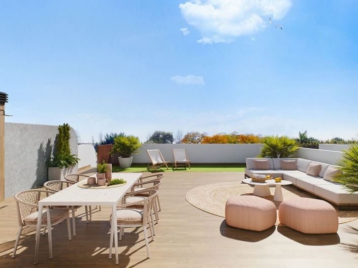 Image No.6-2 Bed House for sale