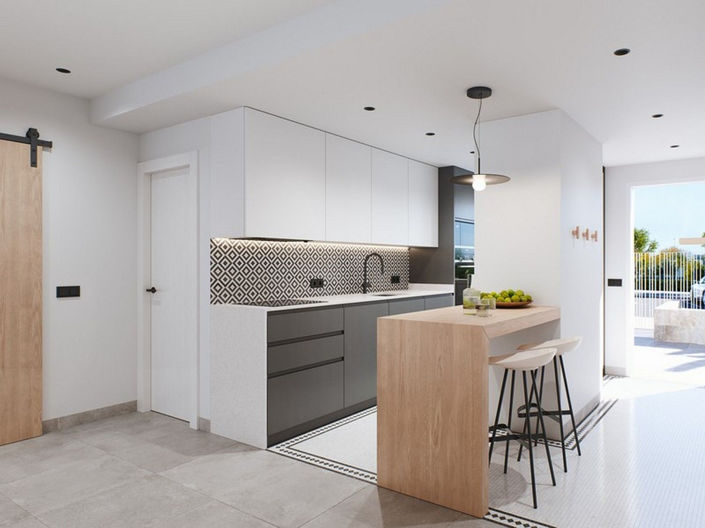 Image No.7-2 Bed House for sale