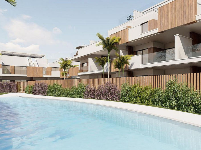 Image No.1-2 Bed Apartment for sale
