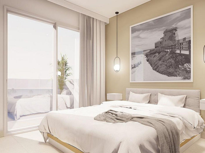 Image No.8-2 Bed Apartment for sale