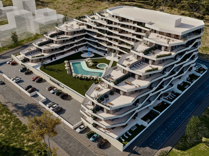 Image No.1-3 Bed Apartment for sale