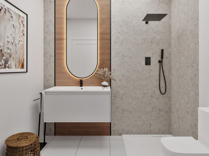 Image No.2-3 Bed Apartment for sale