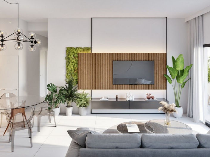 Image No.3-3 Bed Apartment for sale