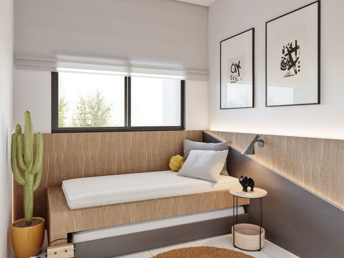 Image No.4-3 Bed Apartment for sale