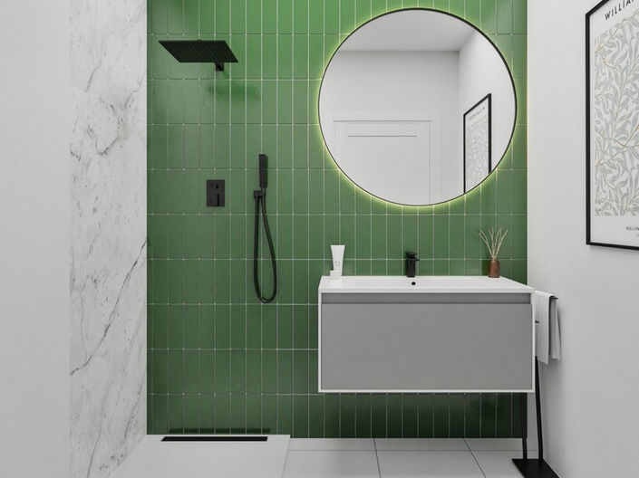 Image No.6-3 Bed Apartment for sale