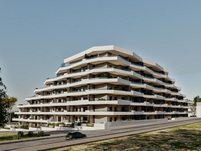 Image No.7-3 Bed Apartment for sale