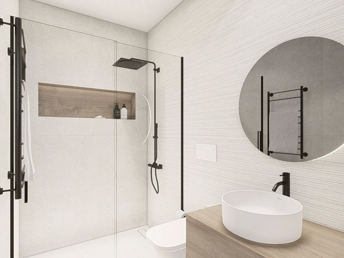 Image No.14-Maison de 3 chambres à vendre à San Pedro del Pinatar