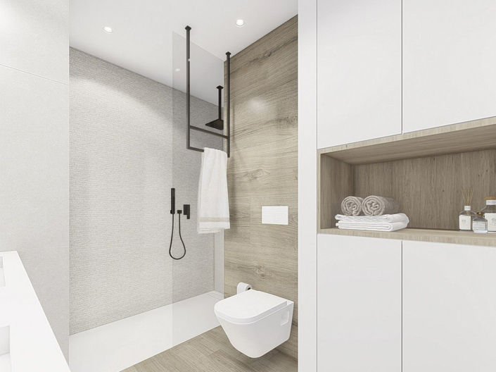 Image No.19-Maison de 3 chambres à vendre à San Pedro del Pinatar