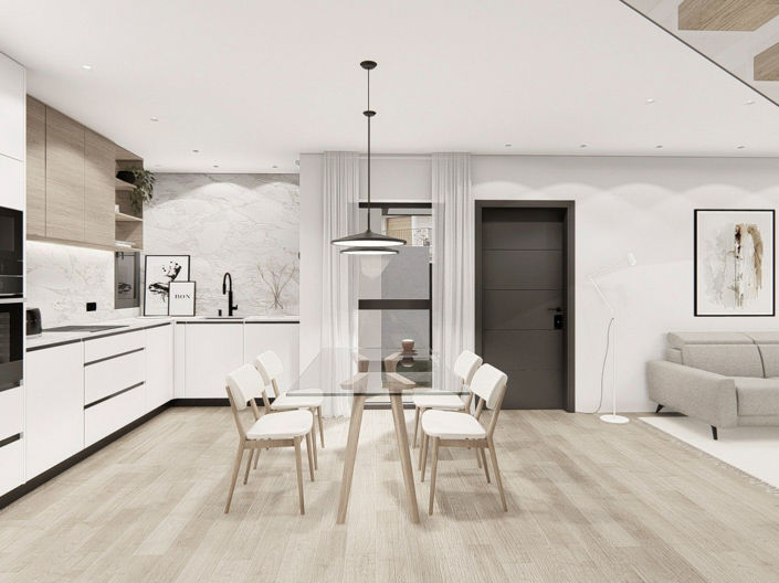 Image No.21-Maison de 3 chambres à vendre à San Pedro del Pinatar