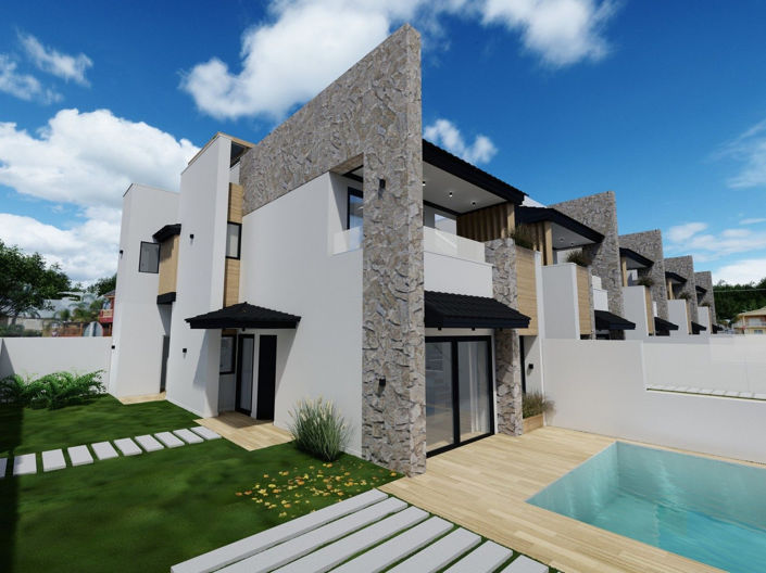 Image No.5-3 Bed Villa for sale