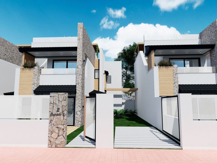 Image No.6-3 Bed Villa for sale