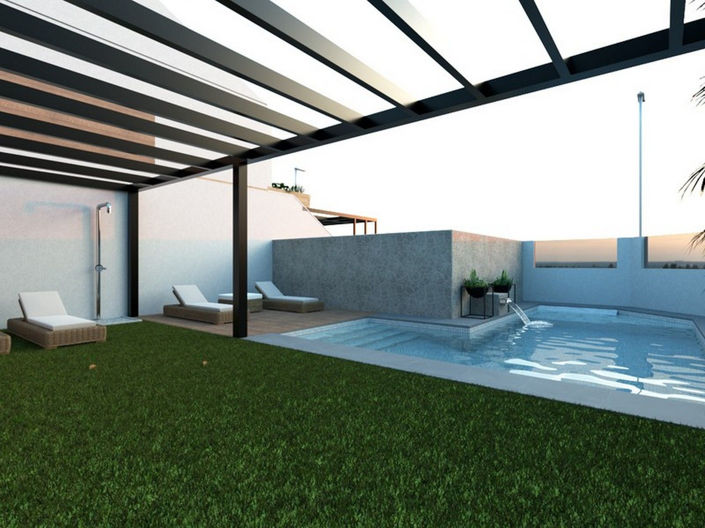 Image No.4-2 Bed Apartment for sale