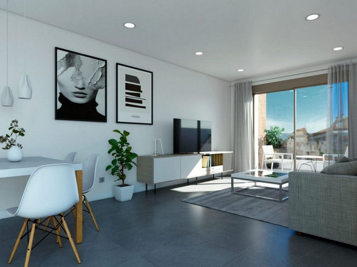 Image No.5-2 Bed Apartment for sale