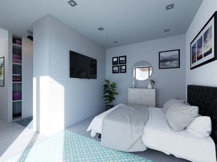 Image No.7-2 Bed Apartment for sale