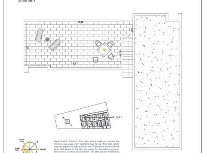 Image No.15-3 Bed House for sale