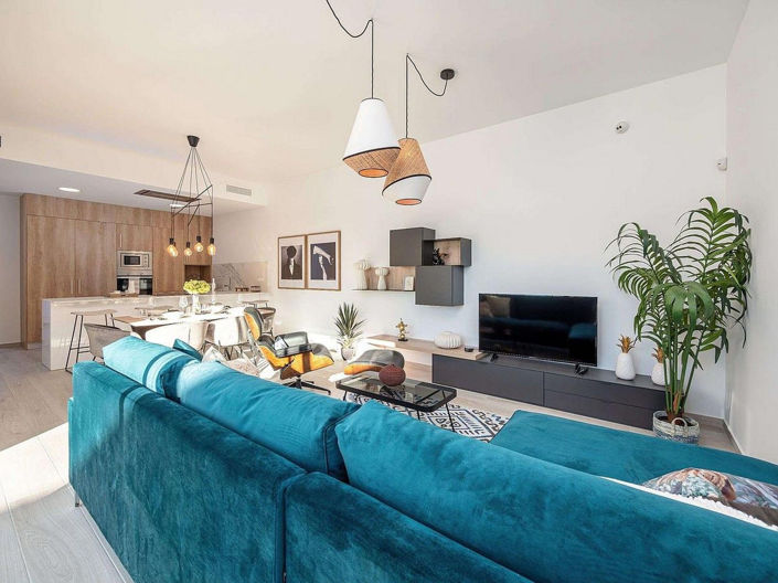 Image No.2-3 Bed Villa for sale