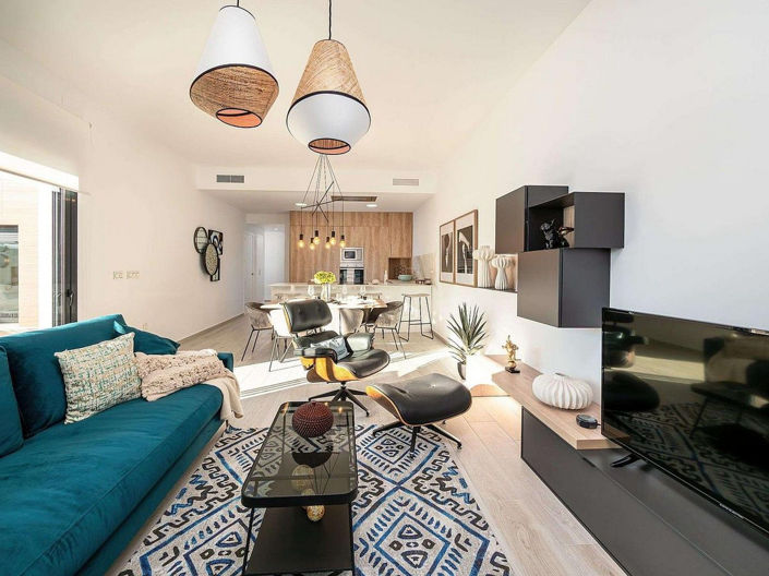 Image No.3-3 Bed Villa for sale