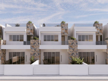 1 - Orihuela, House