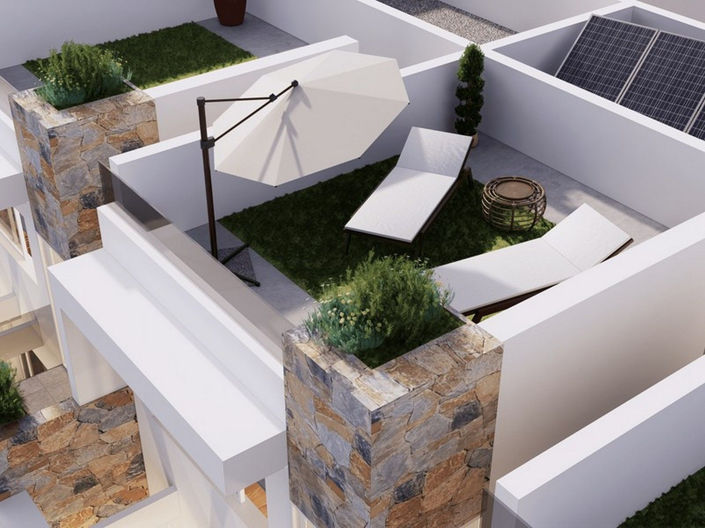 Image No.12-3 Bed House for sale