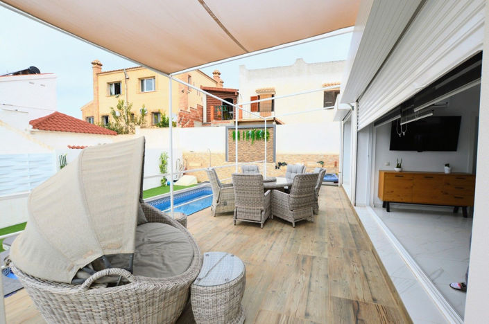 Image No.20-Maison de 5 chambres à vendre à Villamartin