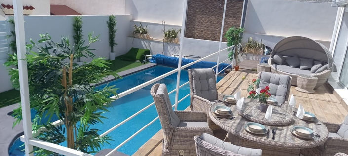 Image No.32-5 Bed House for sale