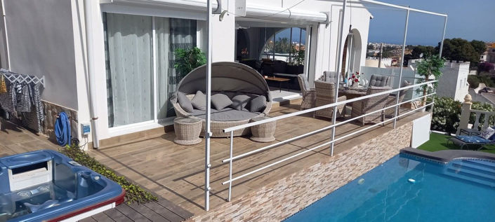 Image No.34-Maison de 5 chambres à vendre à Villamartin