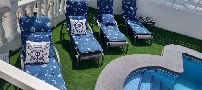 Image No.35-Maison de 5 chambres à vendre à Villamartin