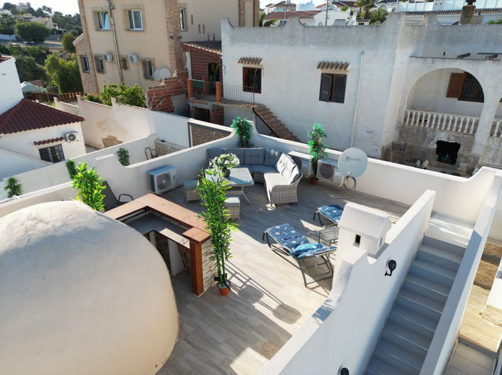 Image No.38-Maison de 5 chambres à vendre à Villamartin