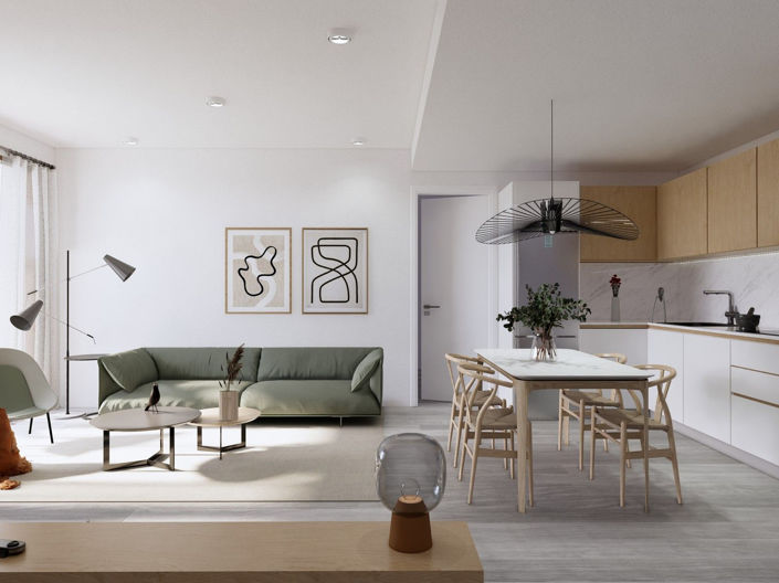 Image No.4-3 Bed House for sale