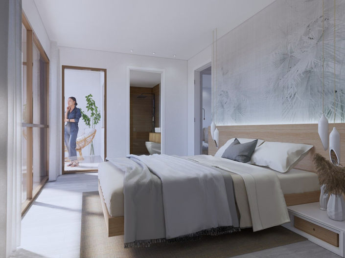 Image No.5-Maison de 3 chambres à vendre à Los Alcázares