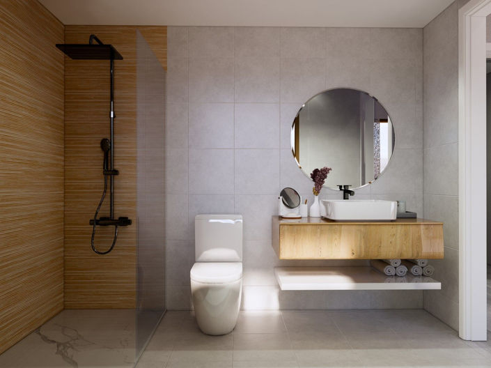 Image No.7-Maison de 3 chambres à vendre à Los Alcázares