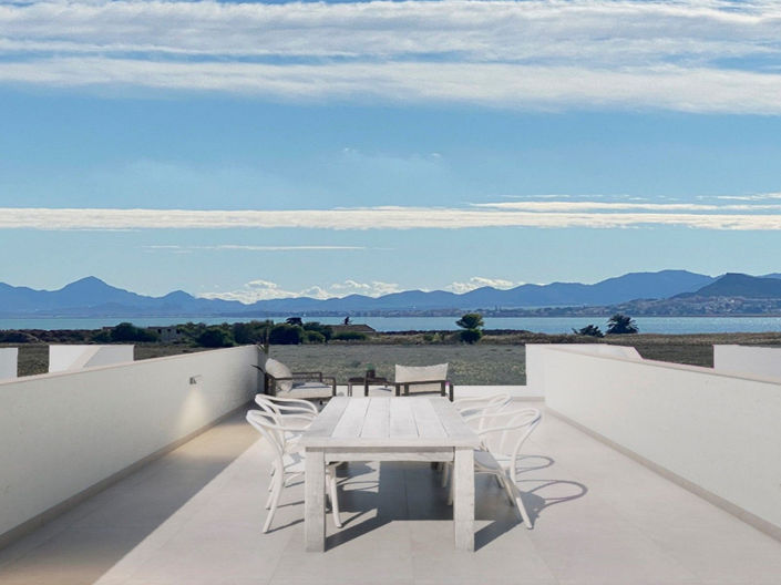 Image No.14-Maison de 3 chambres à vendre à Los Alcázares