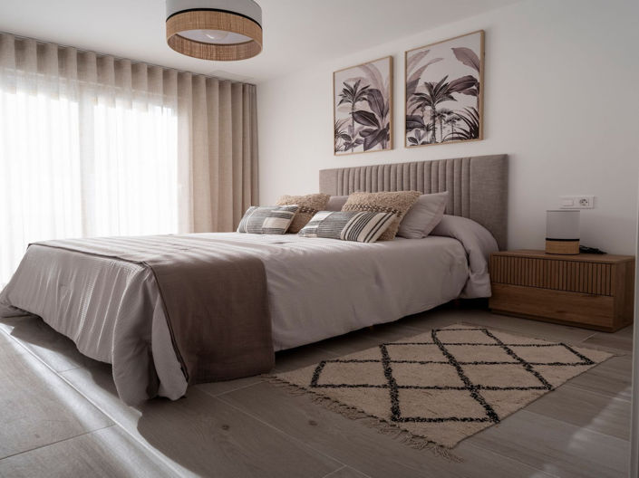 Image No.7-Maison de 3 chambres à vendre à Avileses