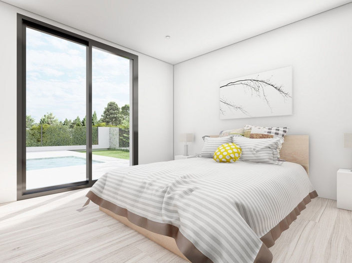 Image No.6-3 Bed House for sale